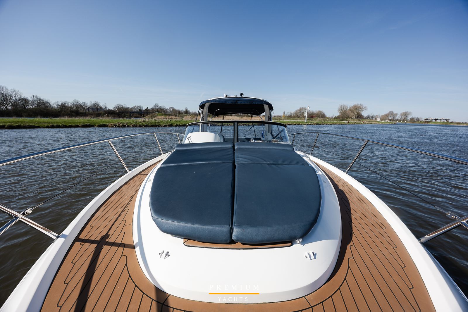 Bavaria 29 sport — foto 9