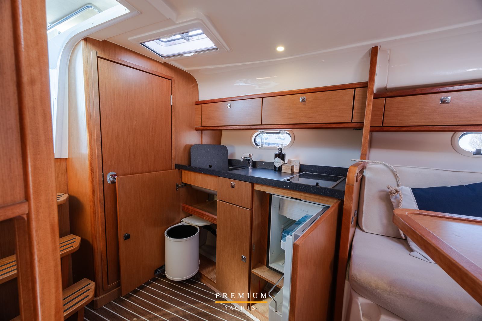 Bavaria 29 sport — foto 21
