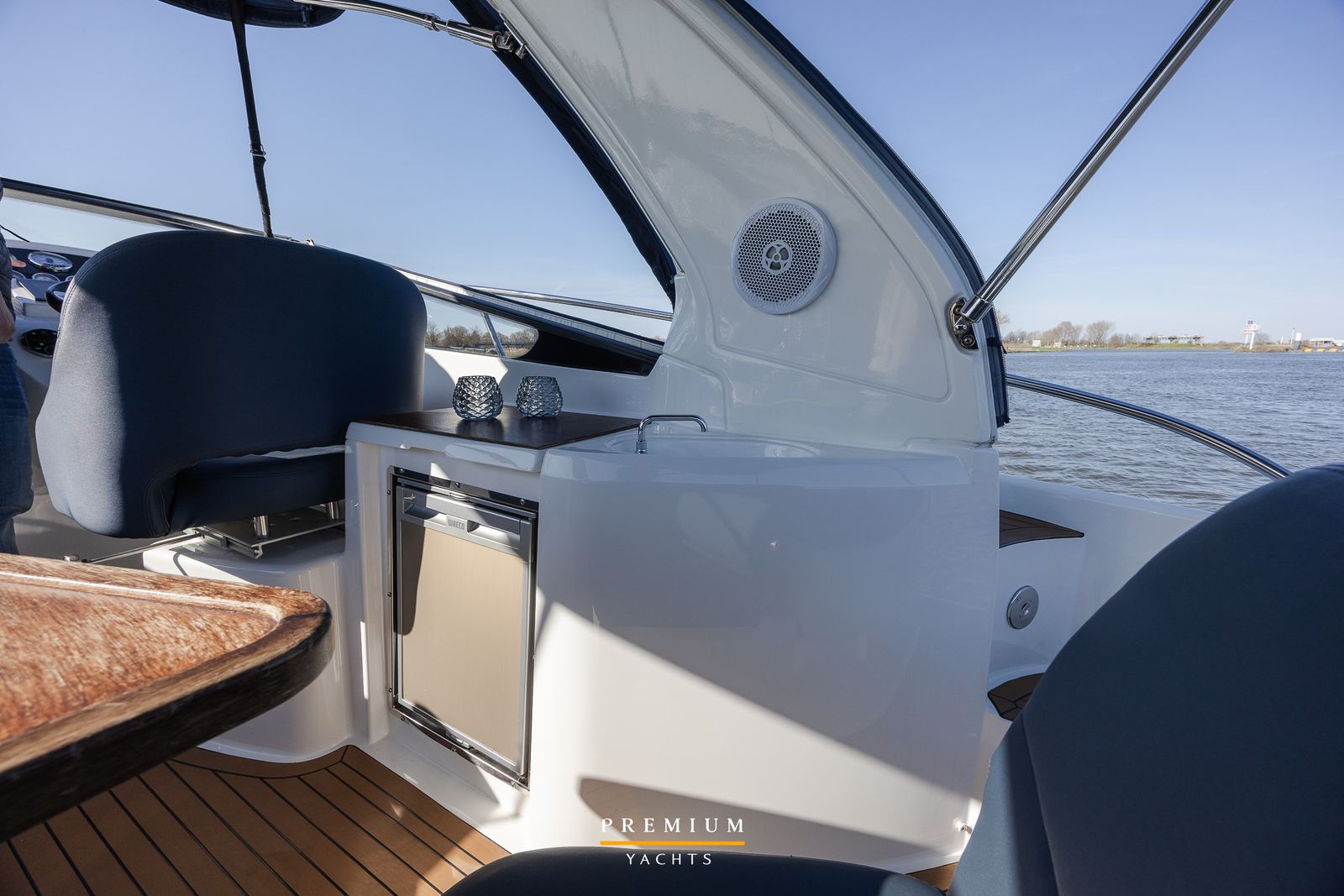 Bavaria 29 sport — foto 10