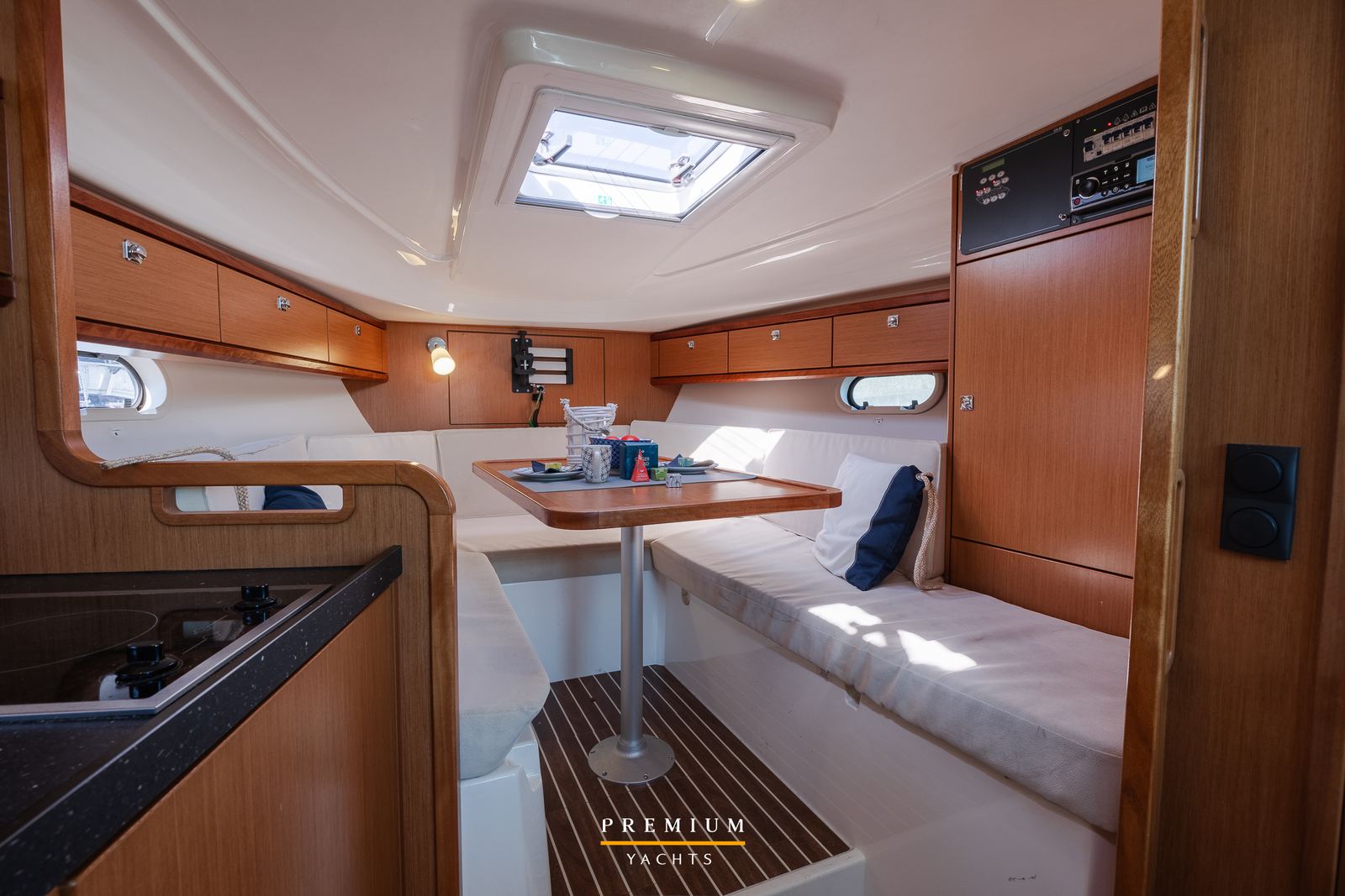 Bavaria 29 sport — foto 16