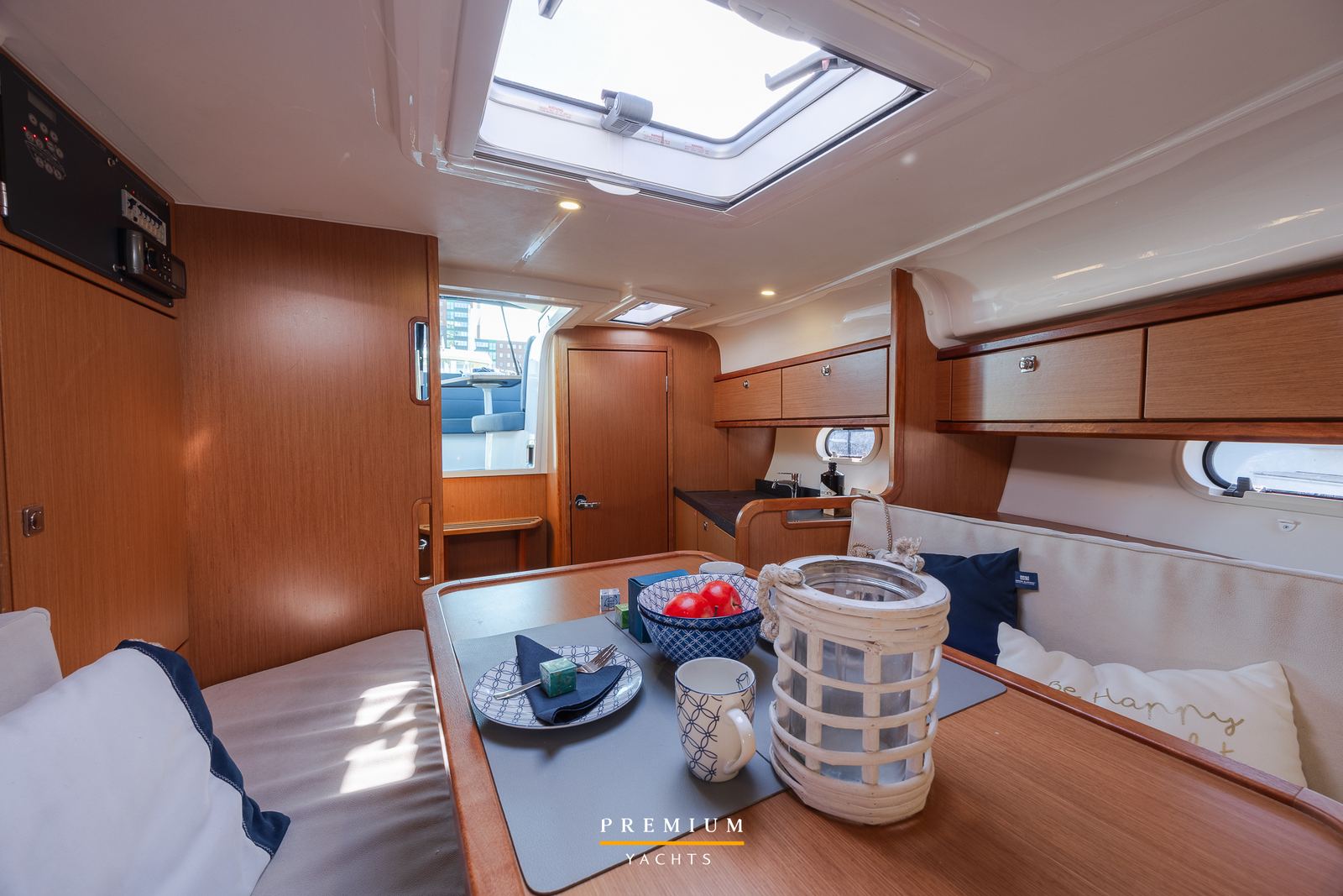Bavaria 29 sport — foto 18