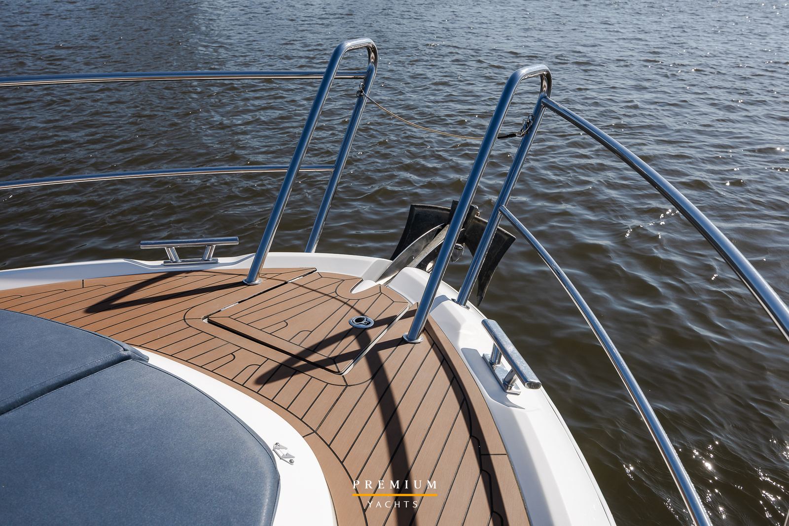 Bavaria 29 sport — foto 8