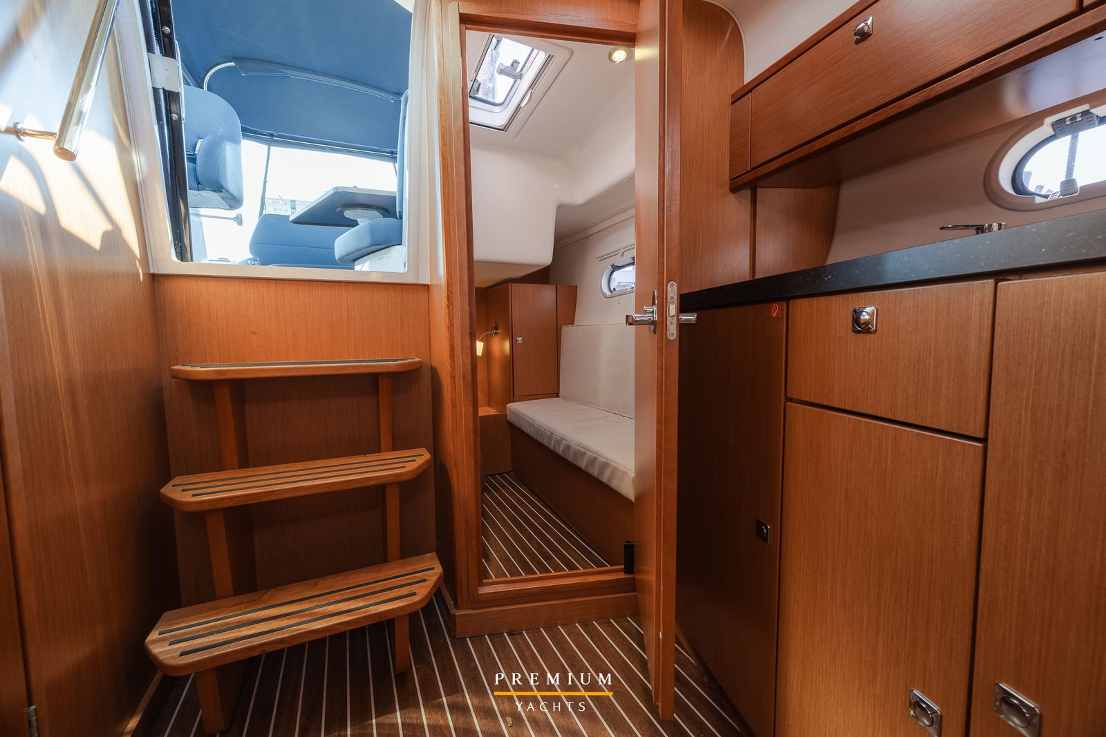 Bavaria 29 sport — foto 24