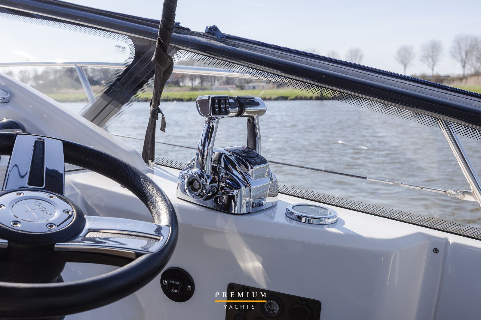 Bavaria 29 sport — foto 14