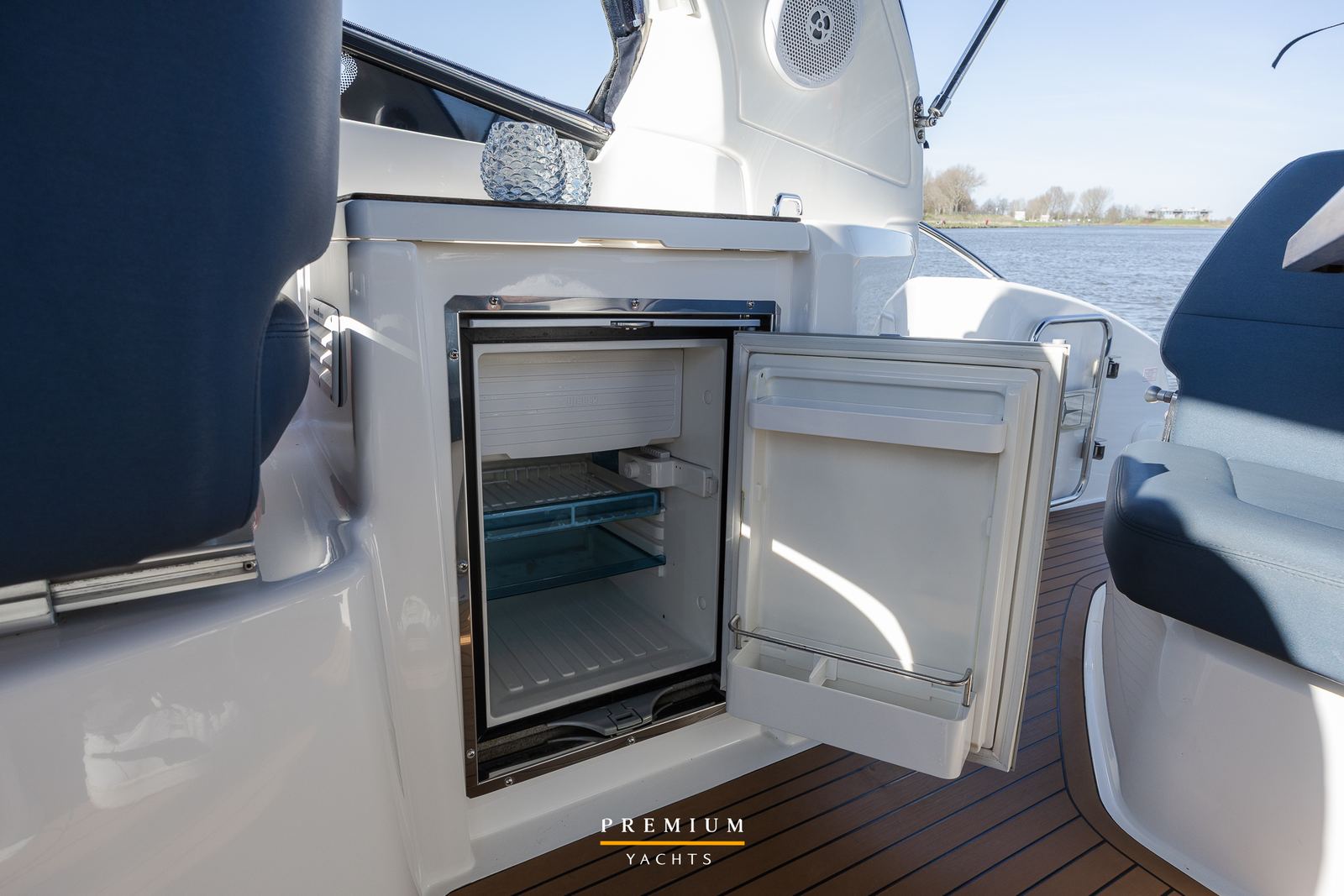 Bavaria 29 sport — foto 11