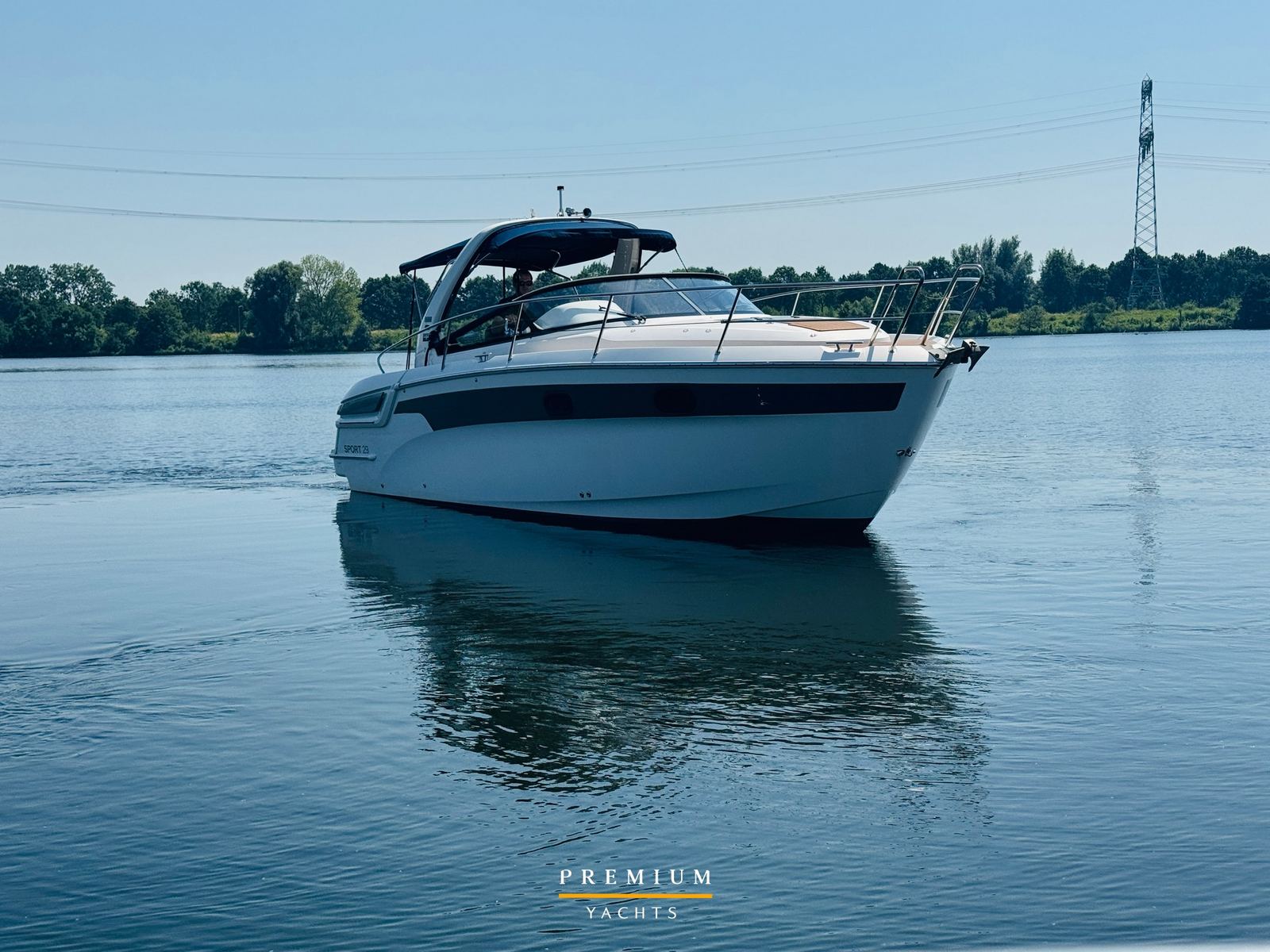 Bavaria 29 sport — foto 6