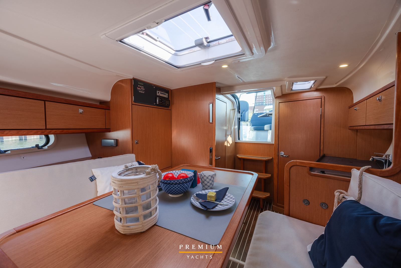 Bavaria 29 sport — foto 19
