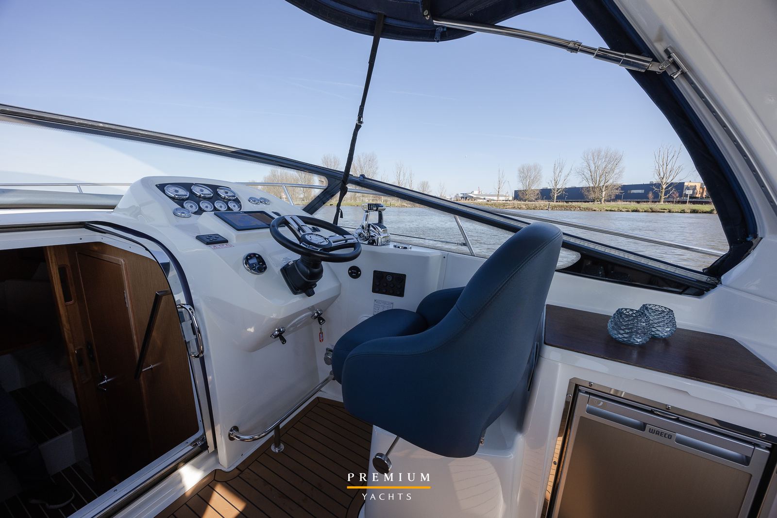 Bavaria 29 sport — foto 12