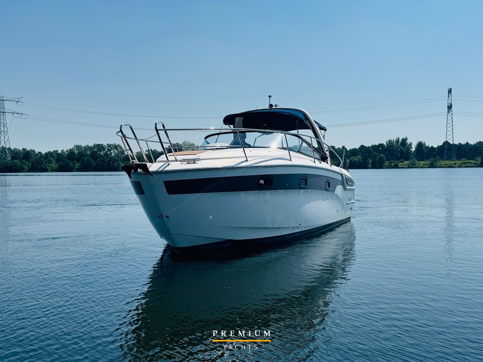 Bavaria 29 sport — foto 5