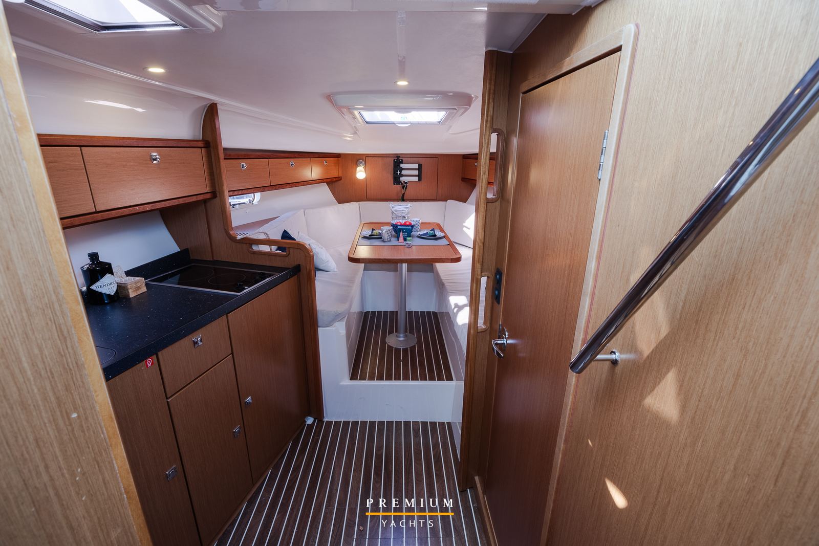 Bavaria 29 sport — foto 15