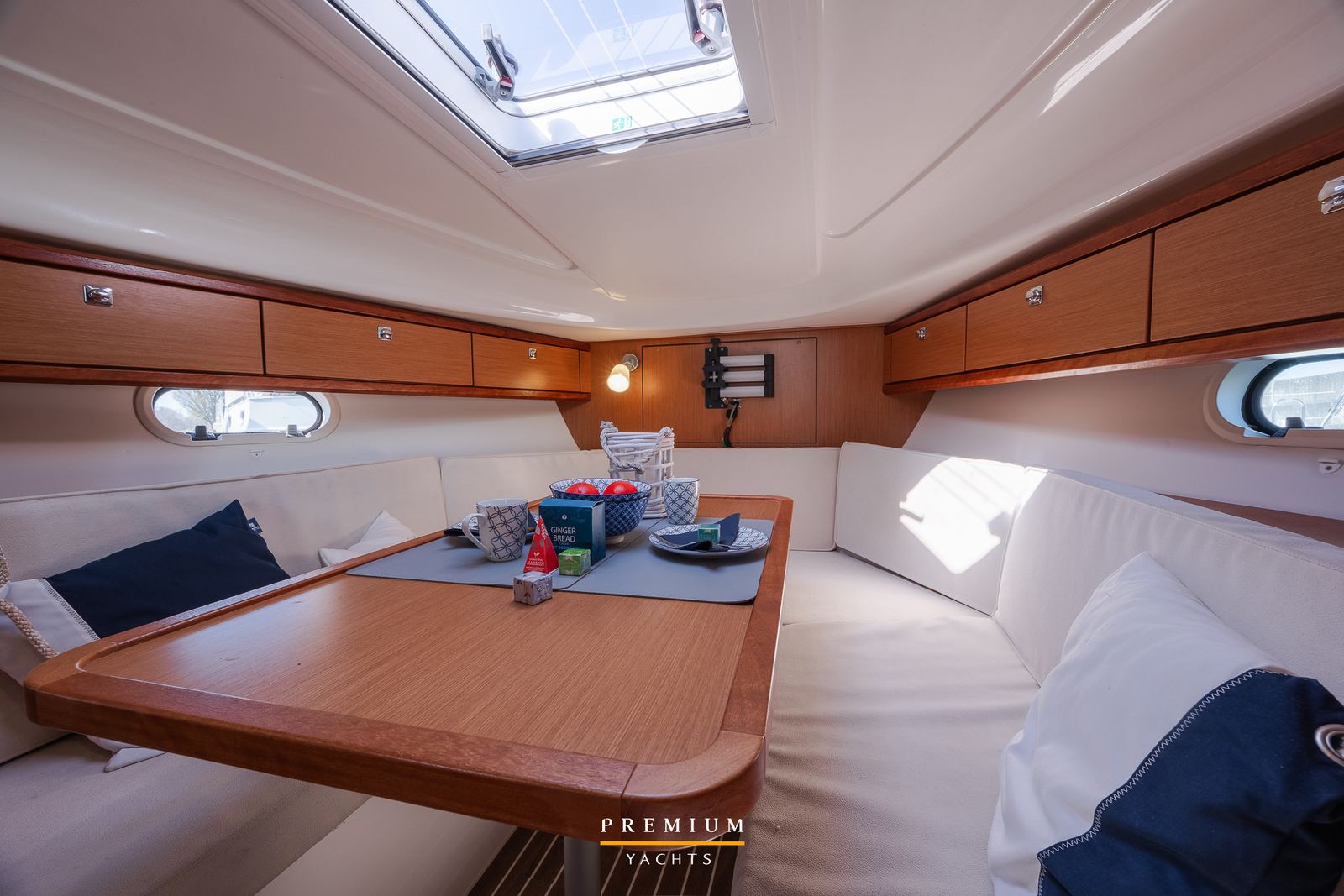 Bavaria 29 sport — foto 17