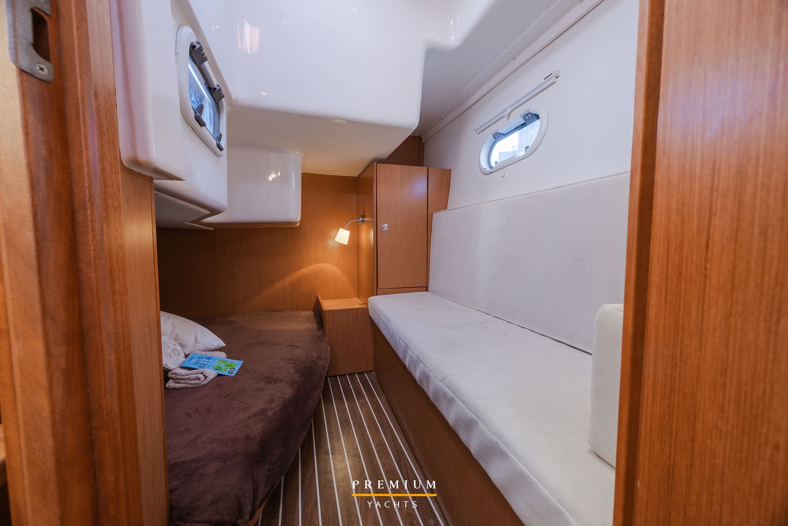 Bavaria 29 sport — foto 25