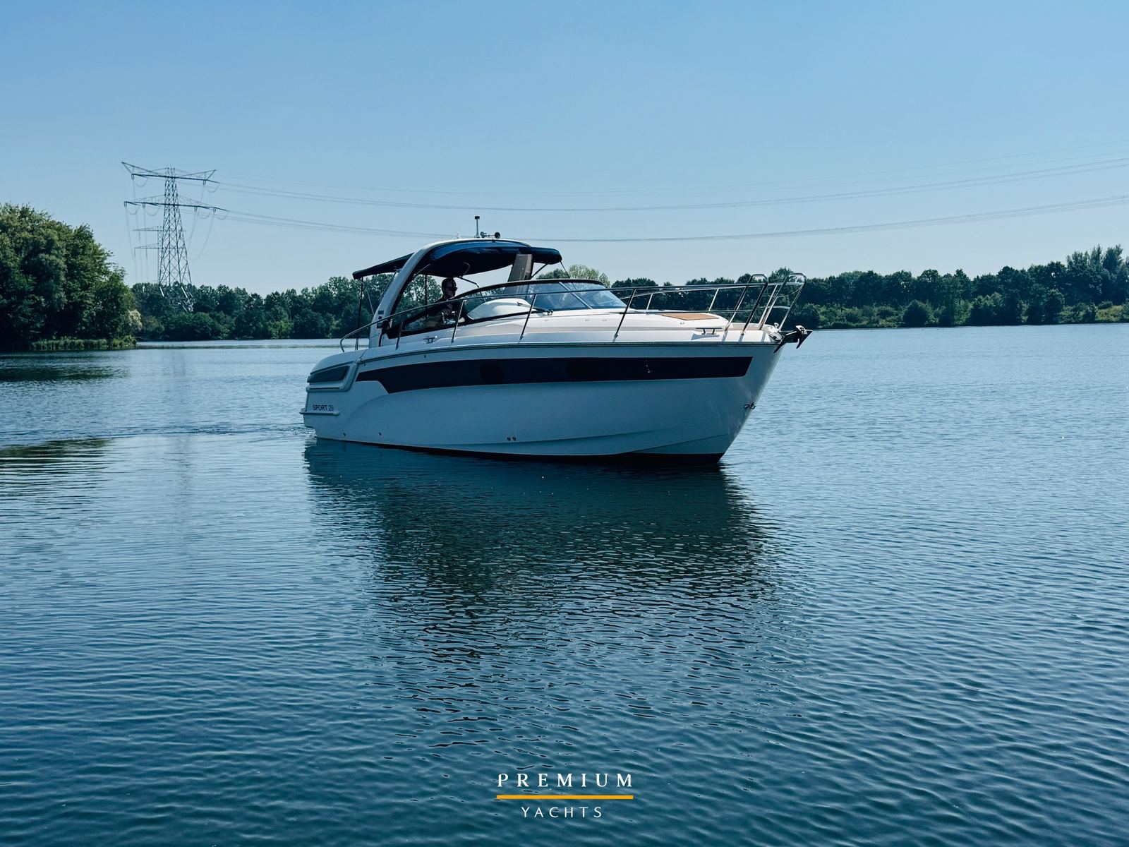 Bavaria 29 sport — foto 2