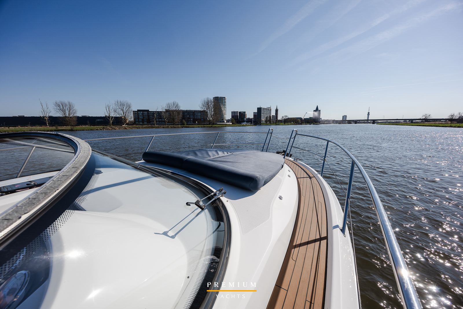 Bavaria 29 sport — foto 7