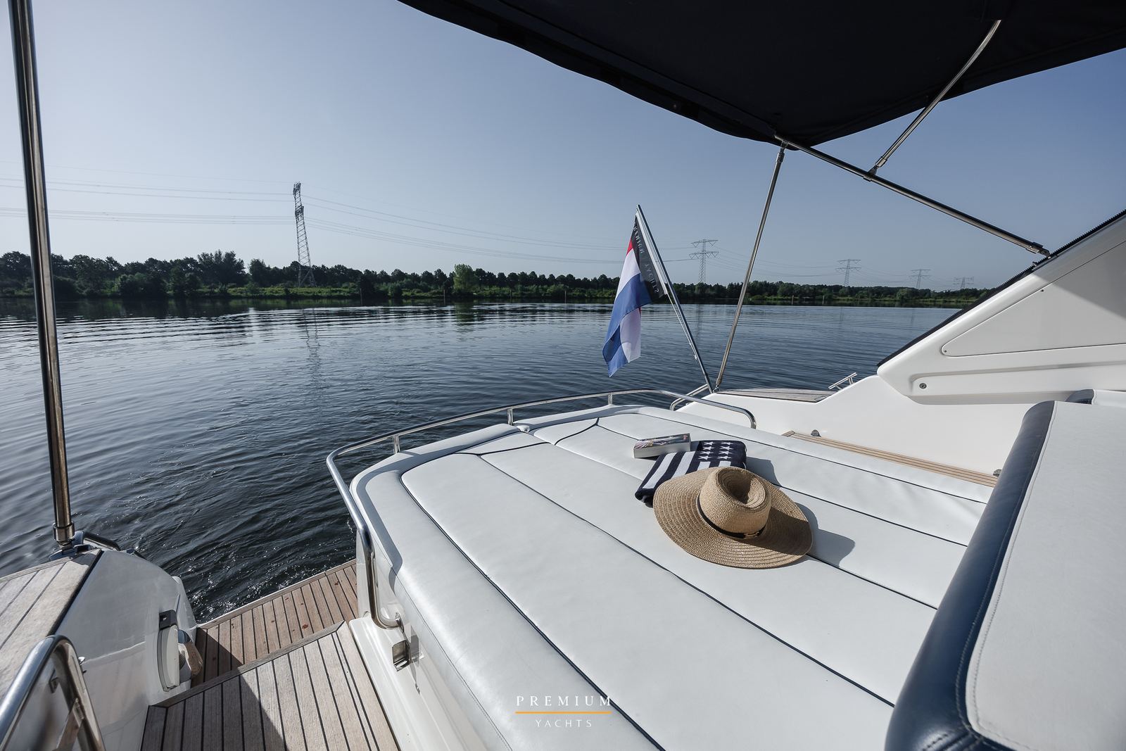 Bavaria 38 sport — foto 23