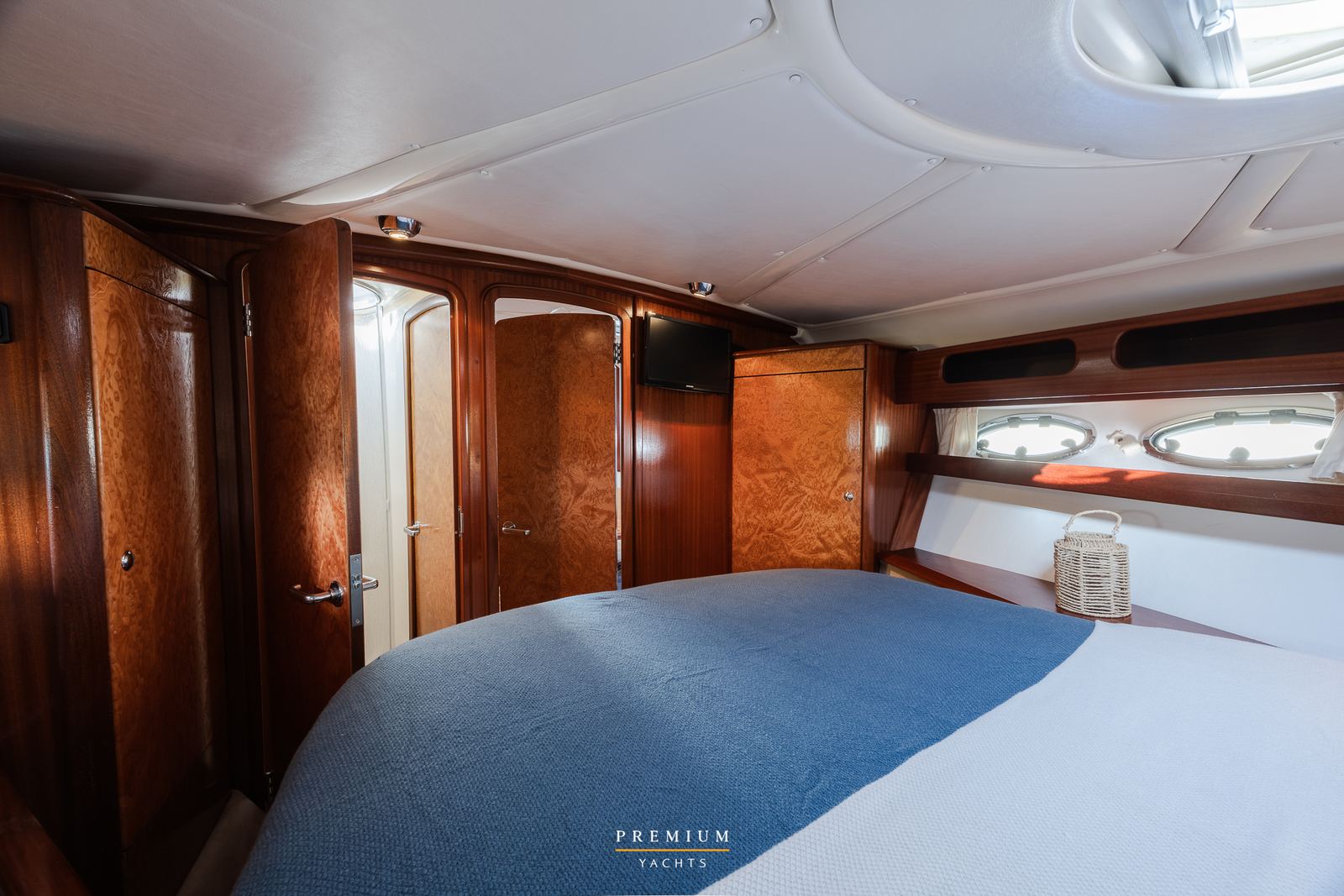 Bavaria 38 sport — foto 45