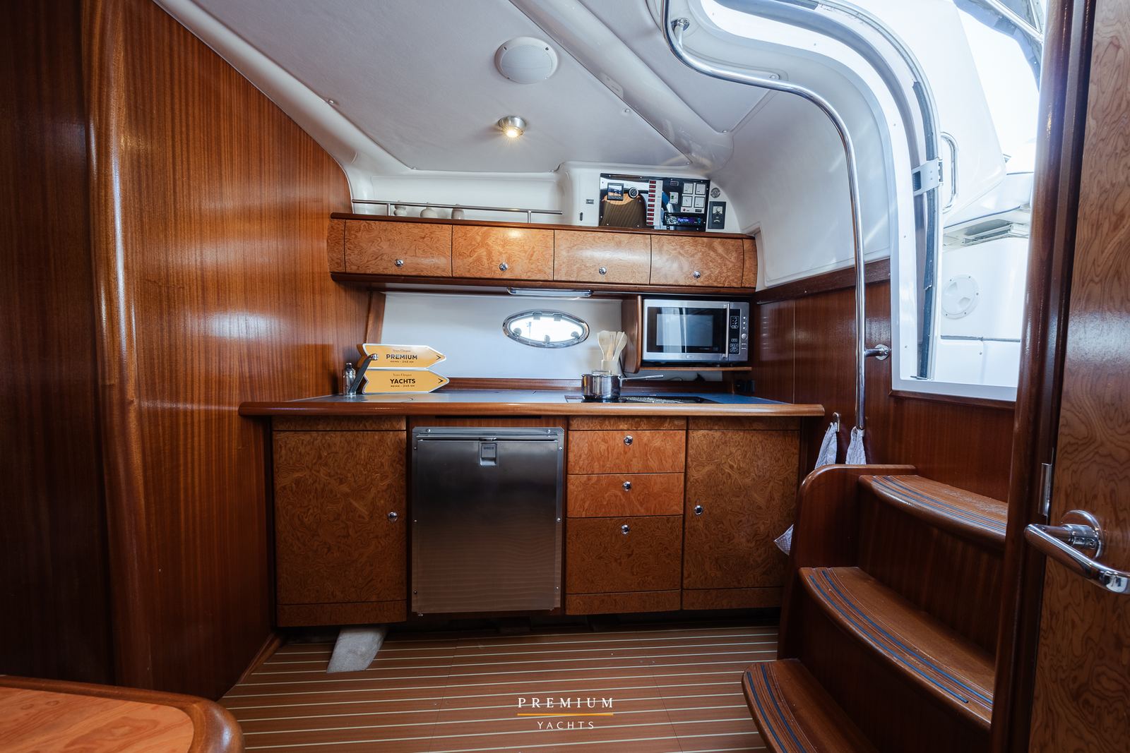 Bavaria 38 sport — foto 39