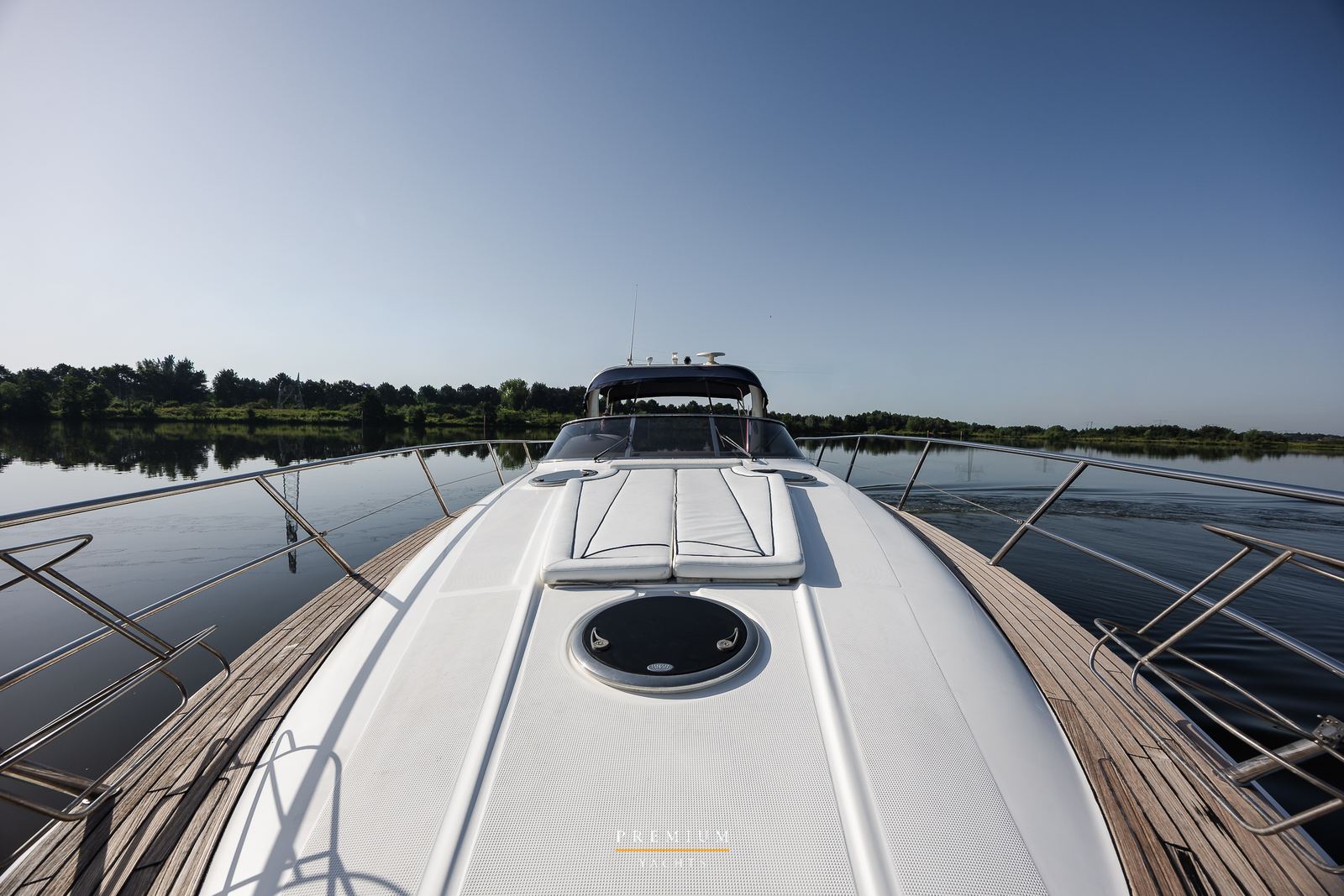Bavaria 38 sport — foto 18