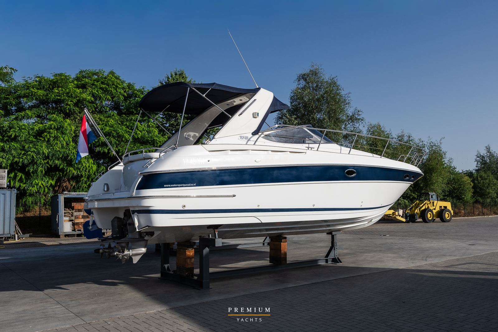 Bavaria 38 sport — foto 12