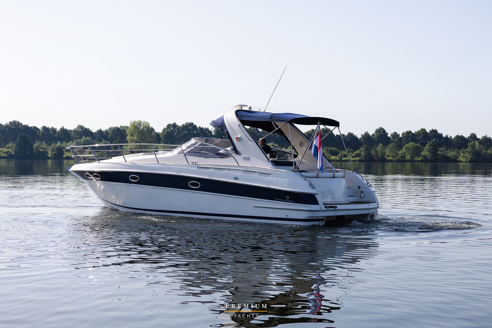 Bavaria 38 sport — foto 5