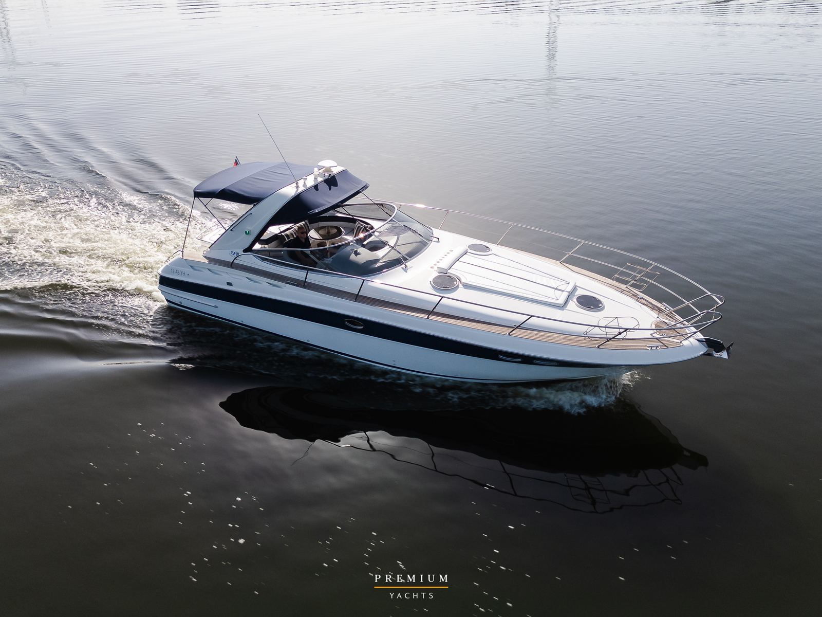 Bavaria 38 sport — foto 1