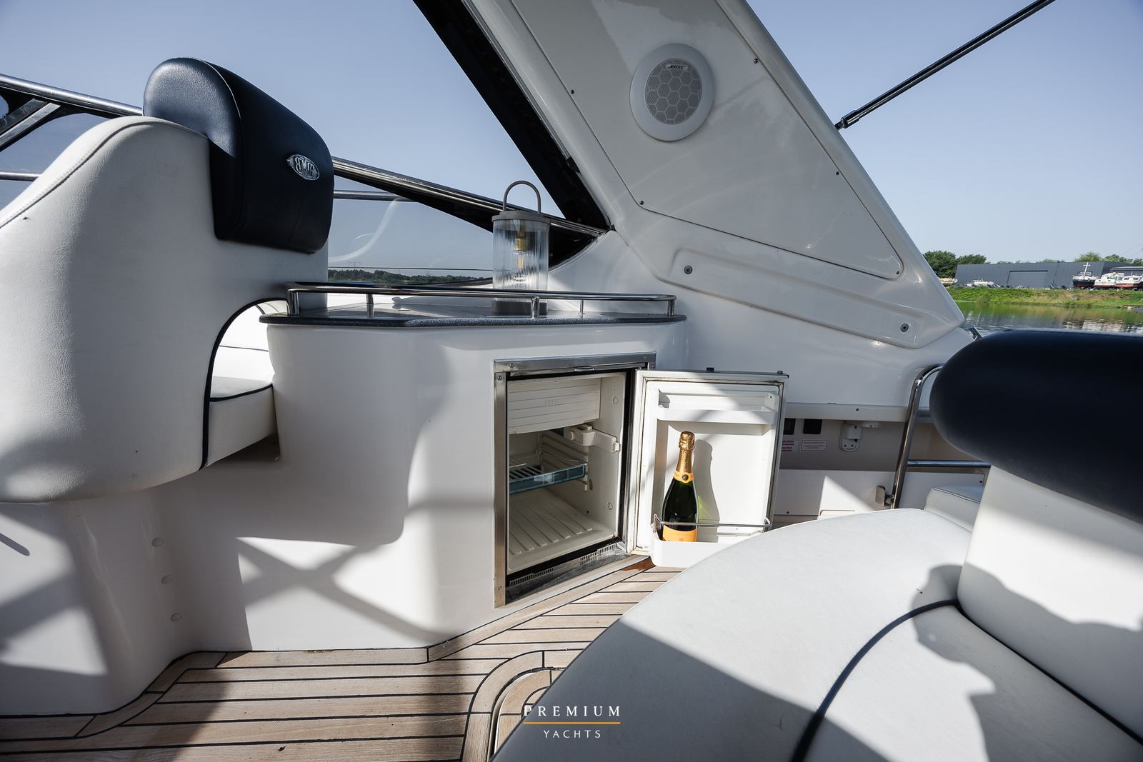 Bavaria 38 sport — foto 34