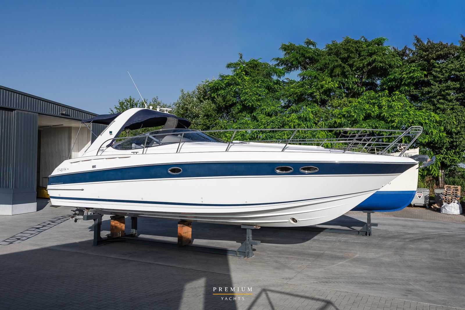 Bavaria 38 sport — foto 14