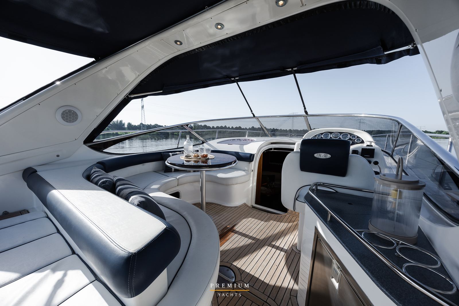 Bavaria 38 sport — foto 27