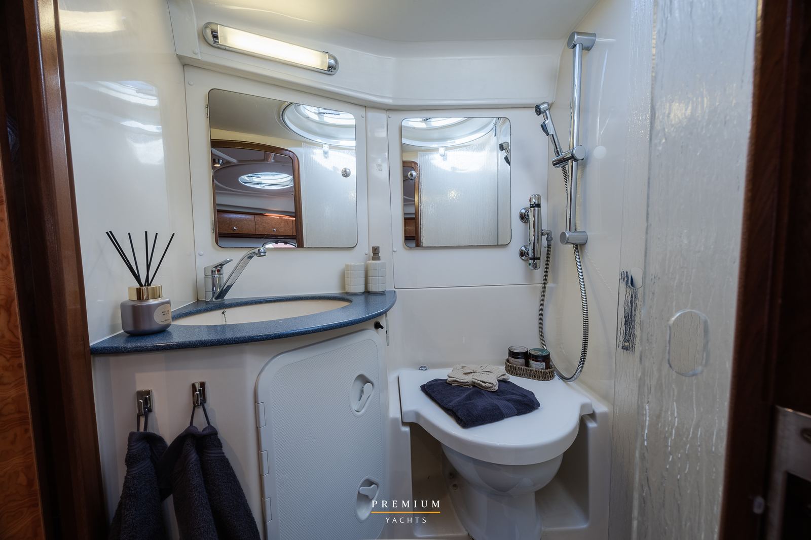 Bavaria 38 sport — foto 48