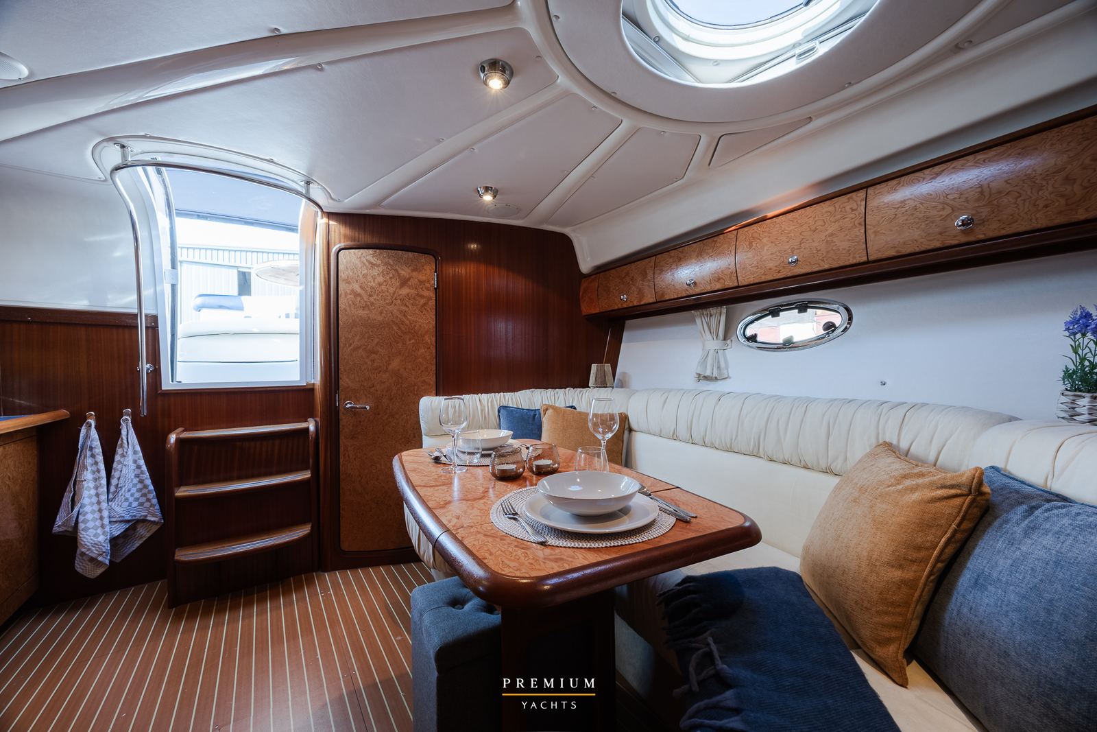 Bavaria 38 sport — foto 37
