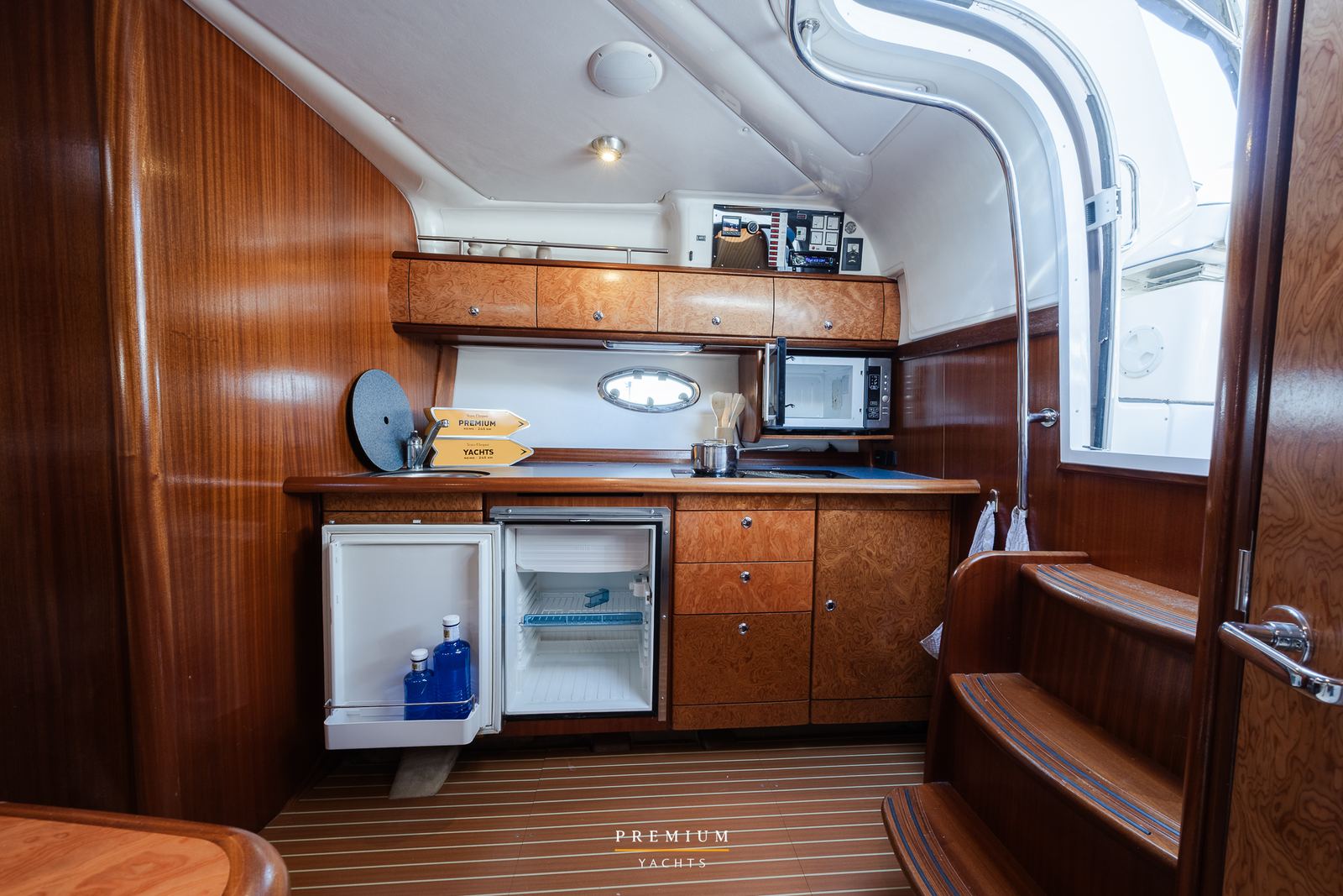 Bavaria 38 sport — foto 40