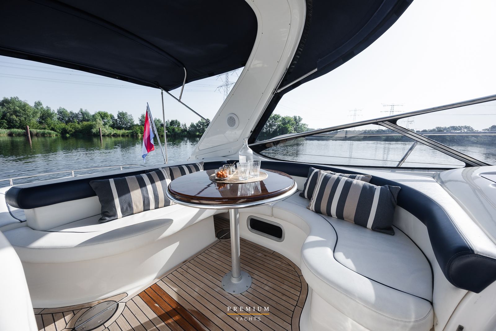 Bavaria 38 sport — foto 29