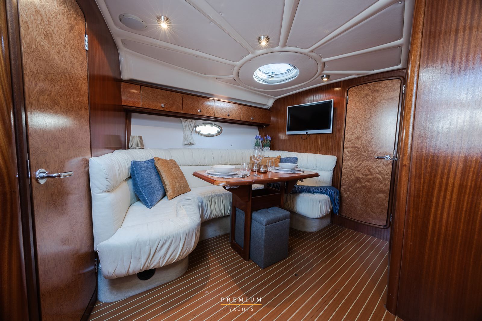 Bavaria 38 sport — foto 36