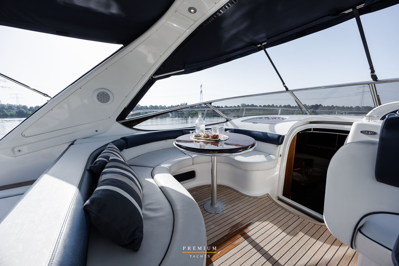 Bavaria 38 sport — foto 28