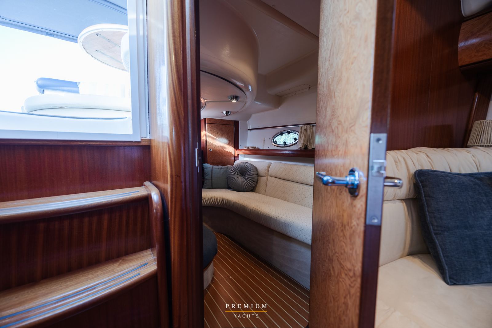 Bavaria 38 sport — foto 50