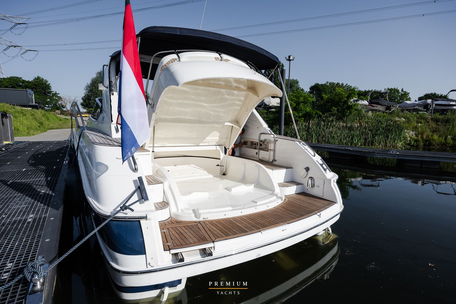 Bavaria 38 sport — foto 55