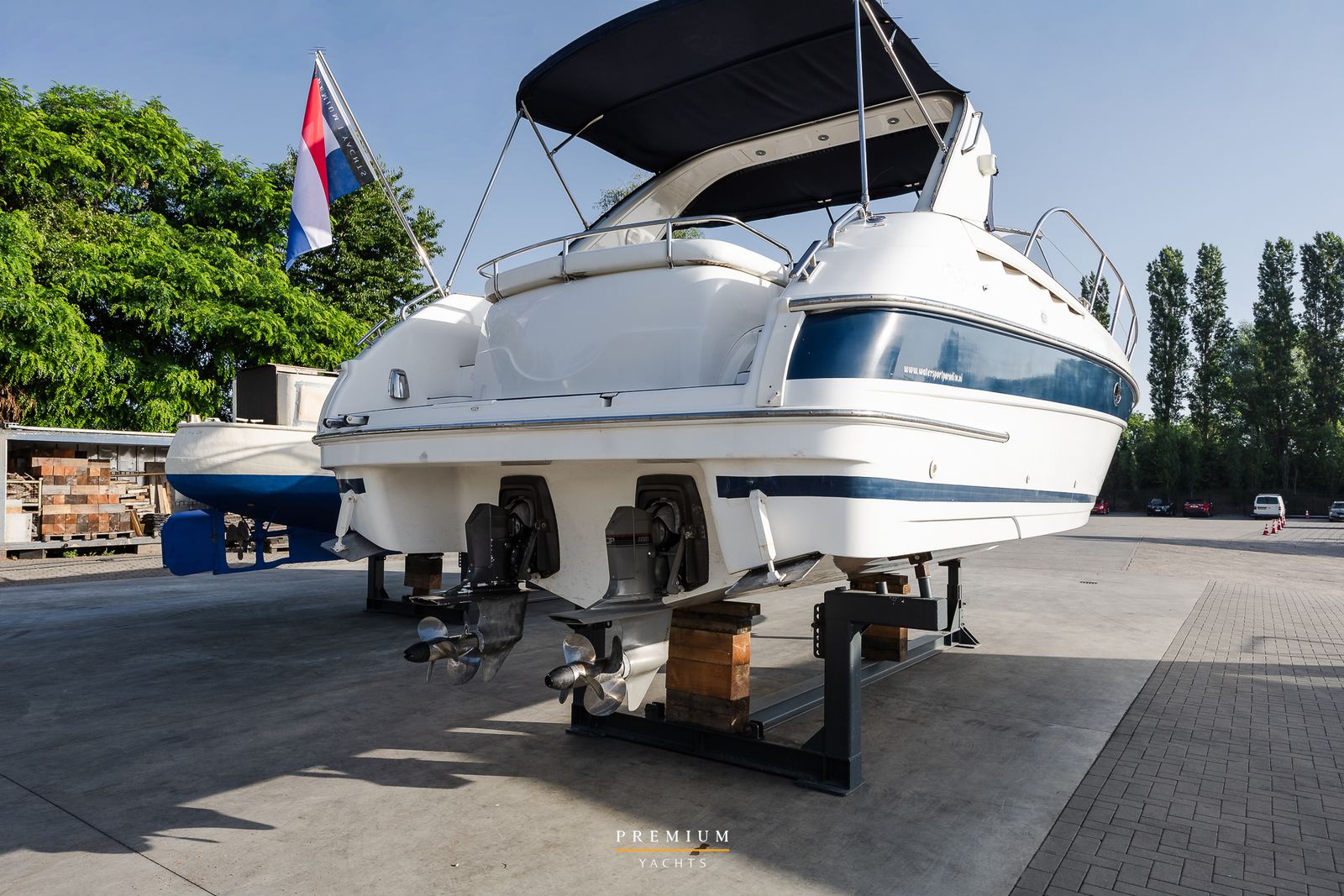 Bavaria 38 sport — foto 15