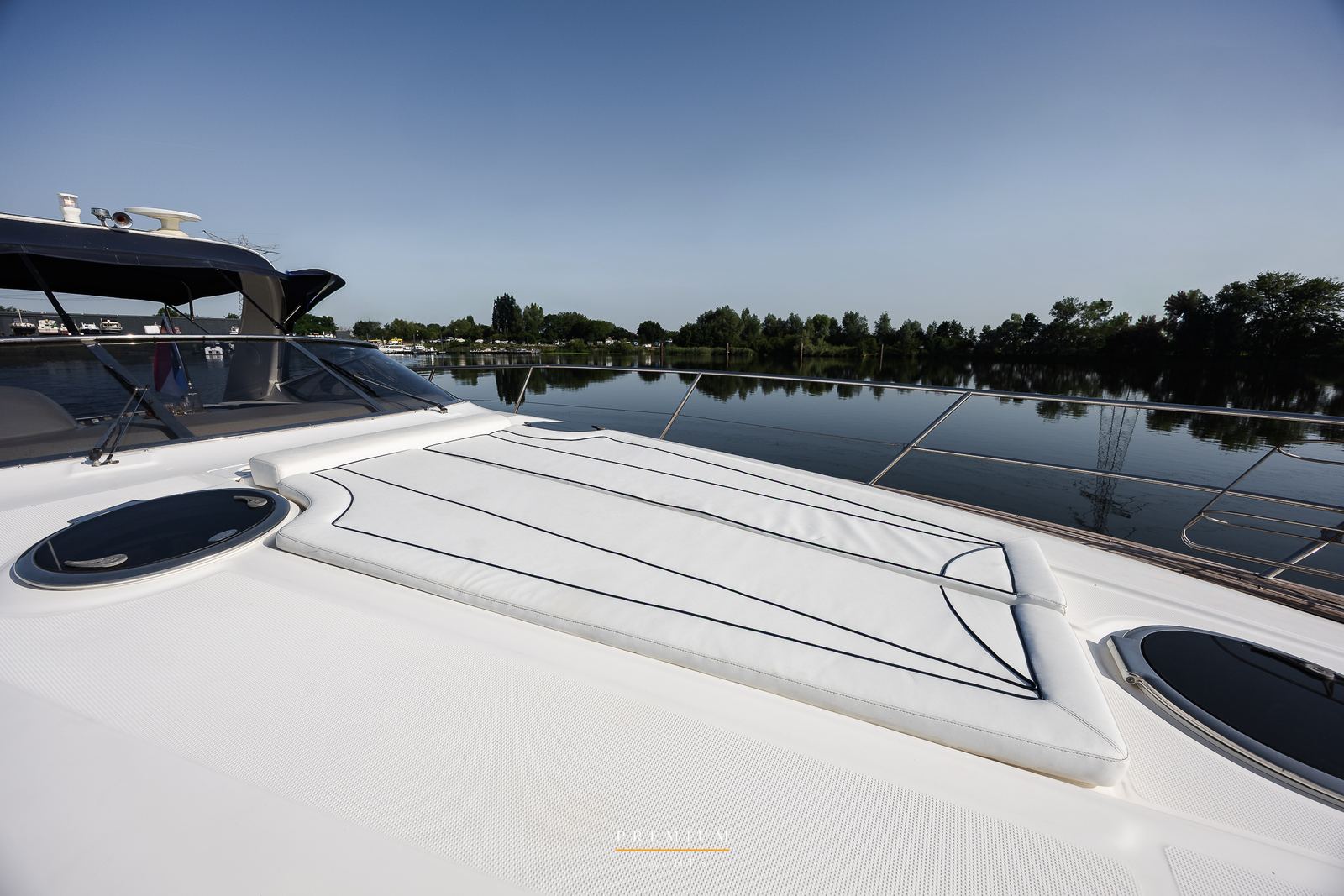 Bavaria 38 sport — foto 20