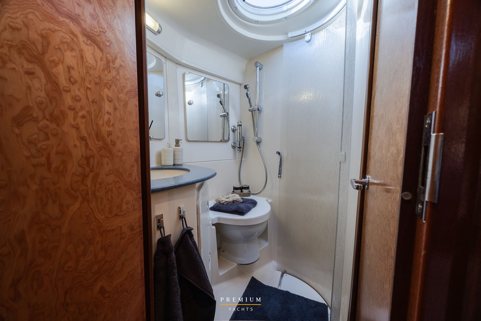 Bavaria 38 sport — foto 47