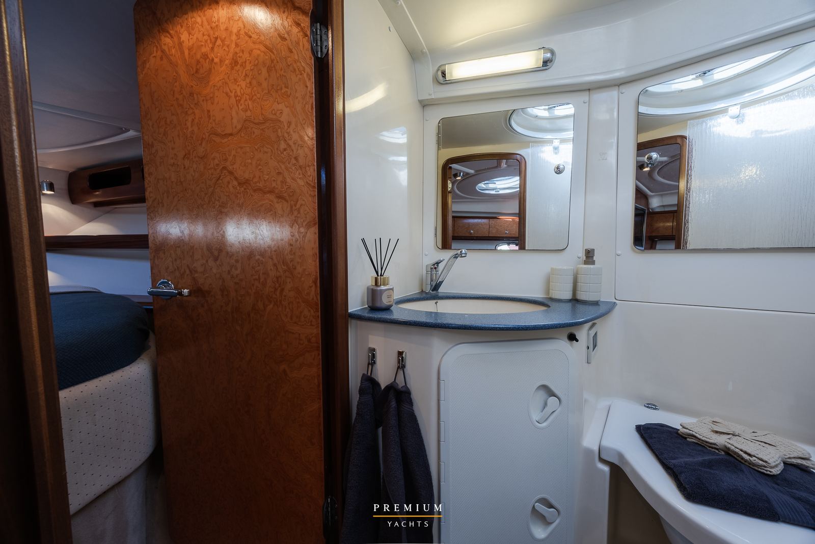 Bavaria 38 sport — foto 49