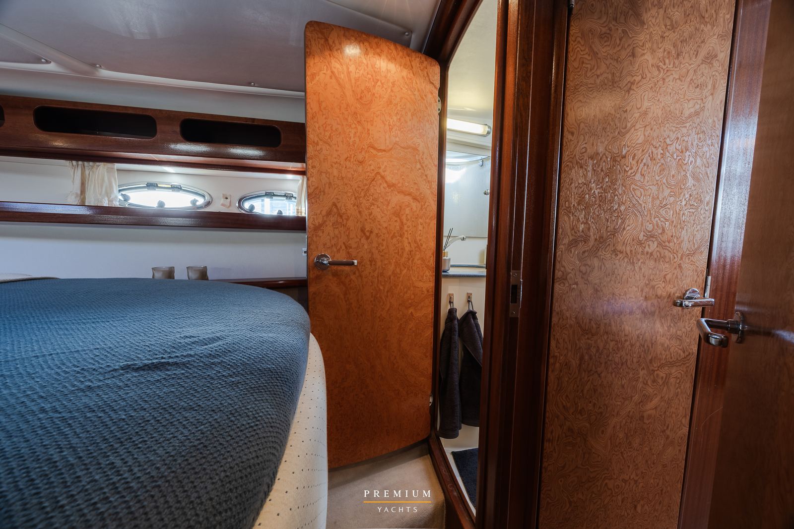 Bavaria 38 sport — foto 46