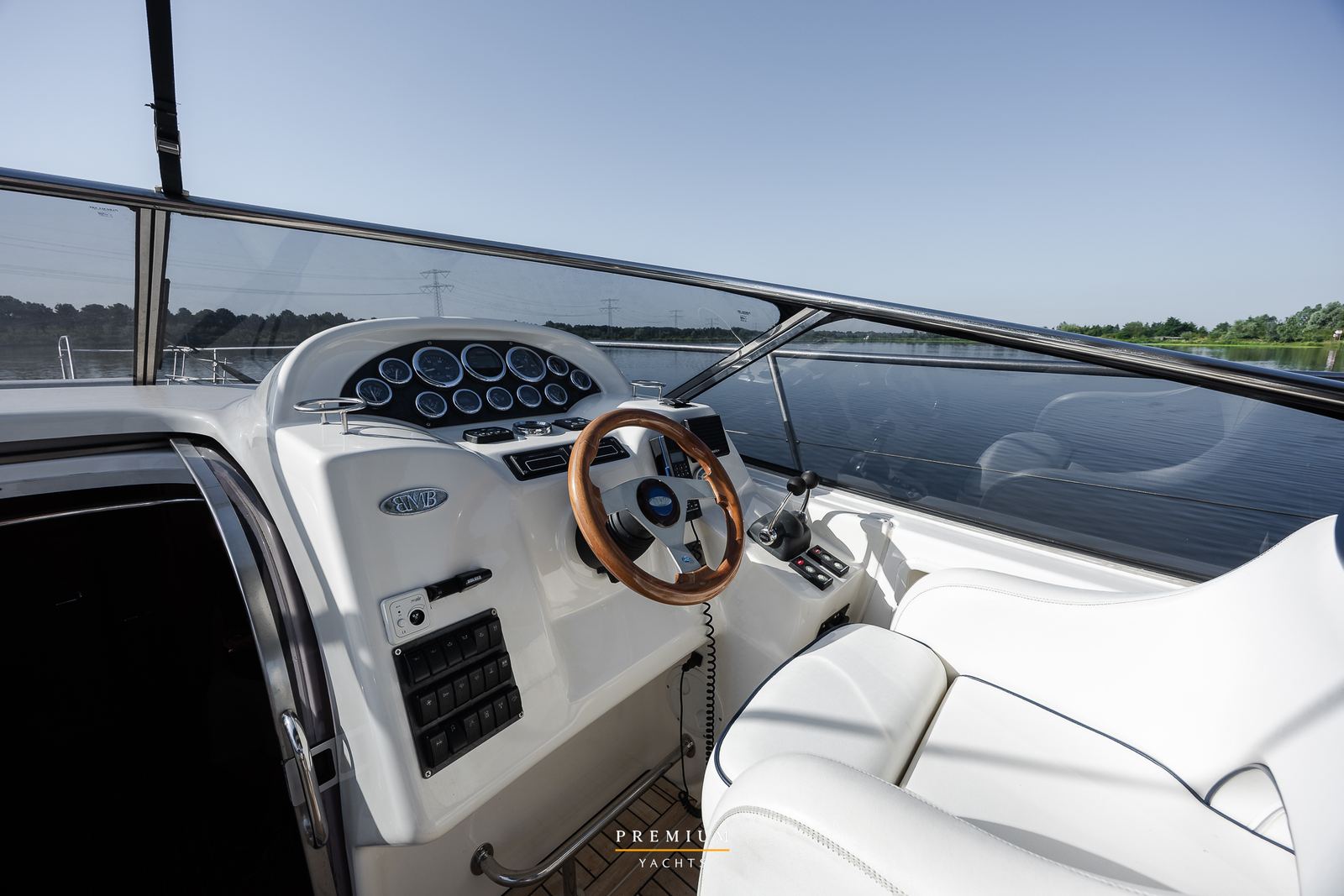 Bavaria 38 sport — foto 32