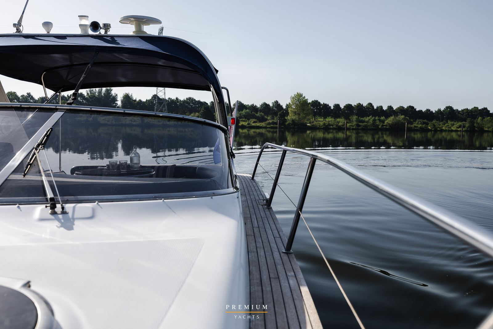 Bavaria 38 sport — foto 21