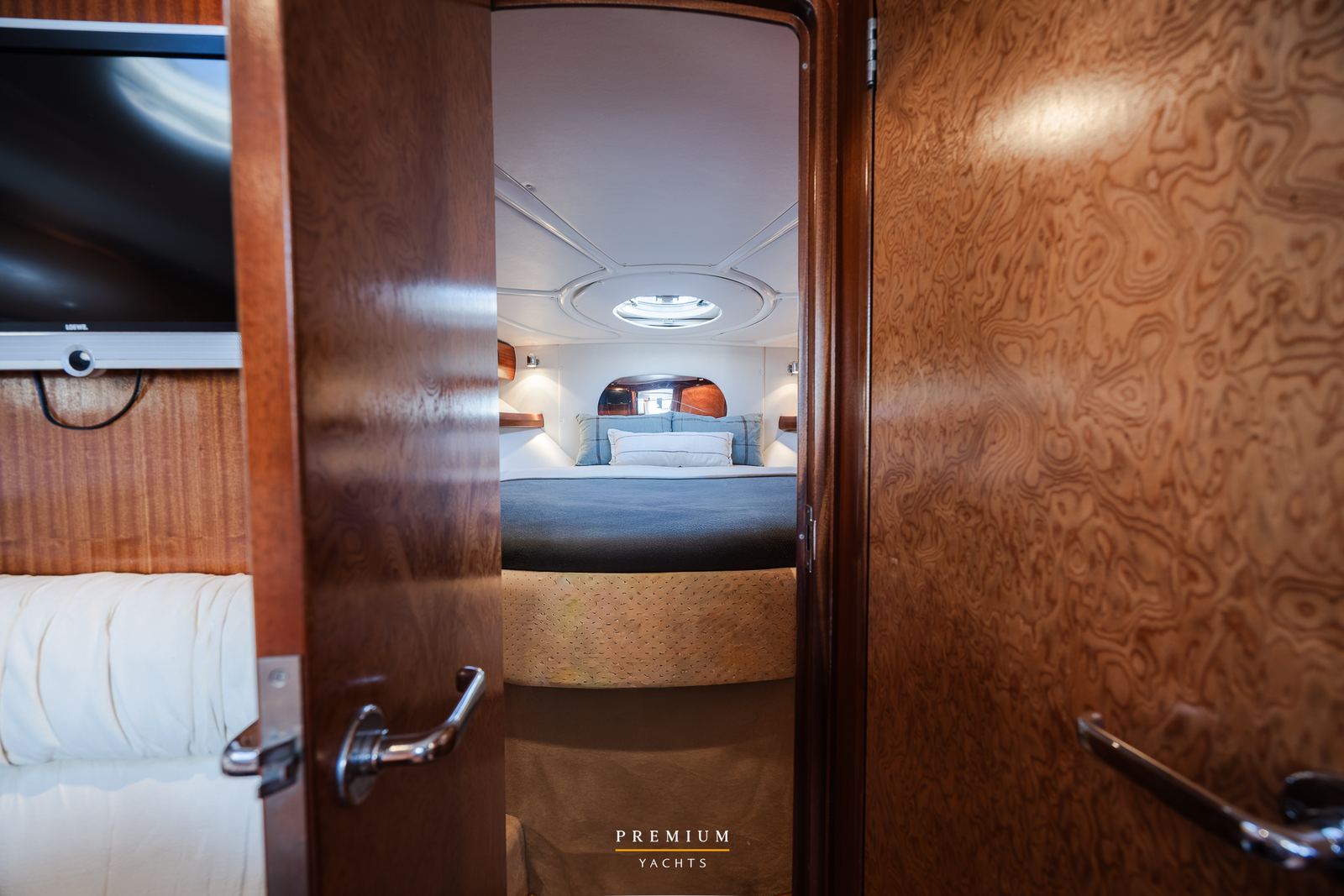 Bavaria 38 sport — foto 41