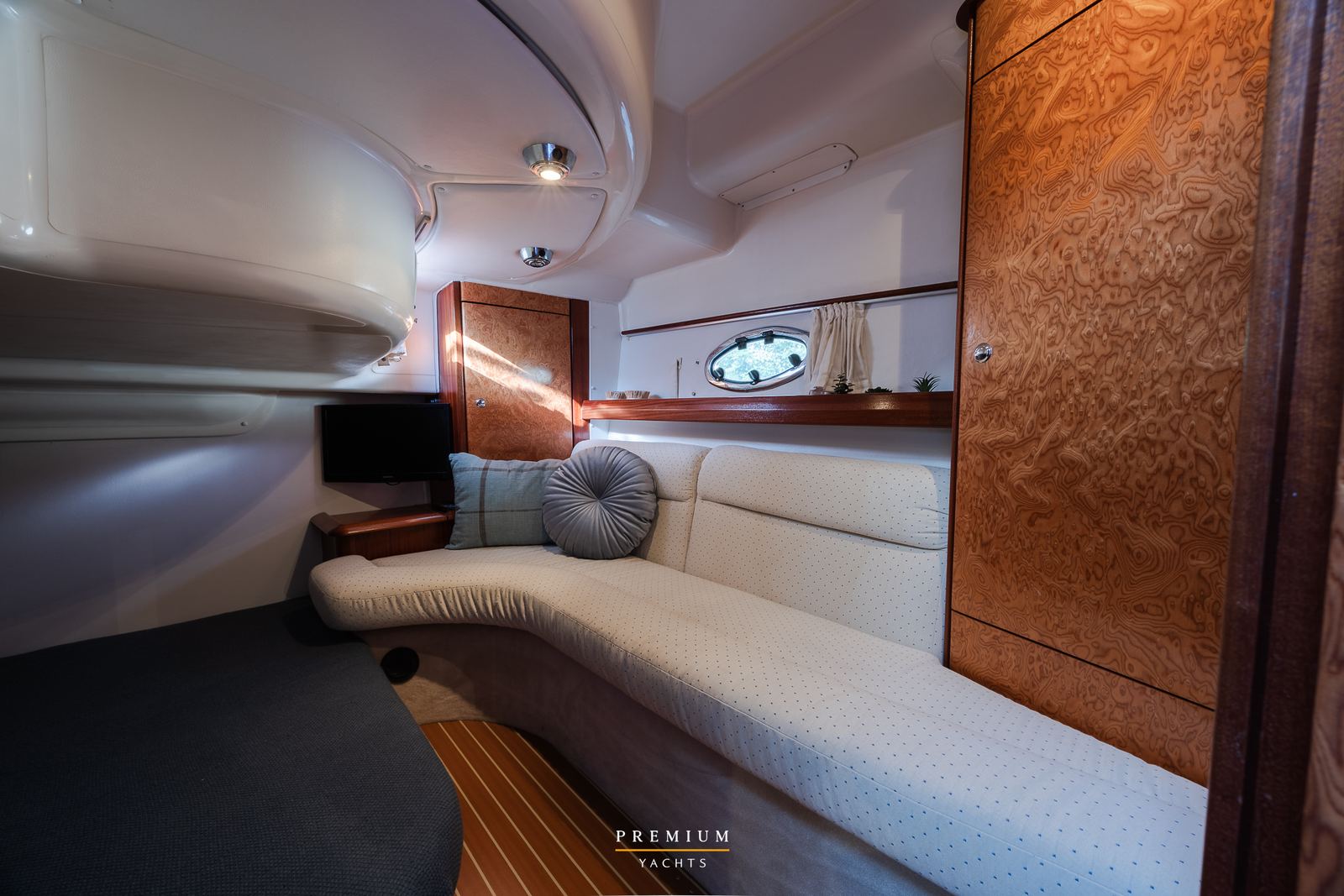 Bavaria 38 sport — foto 51