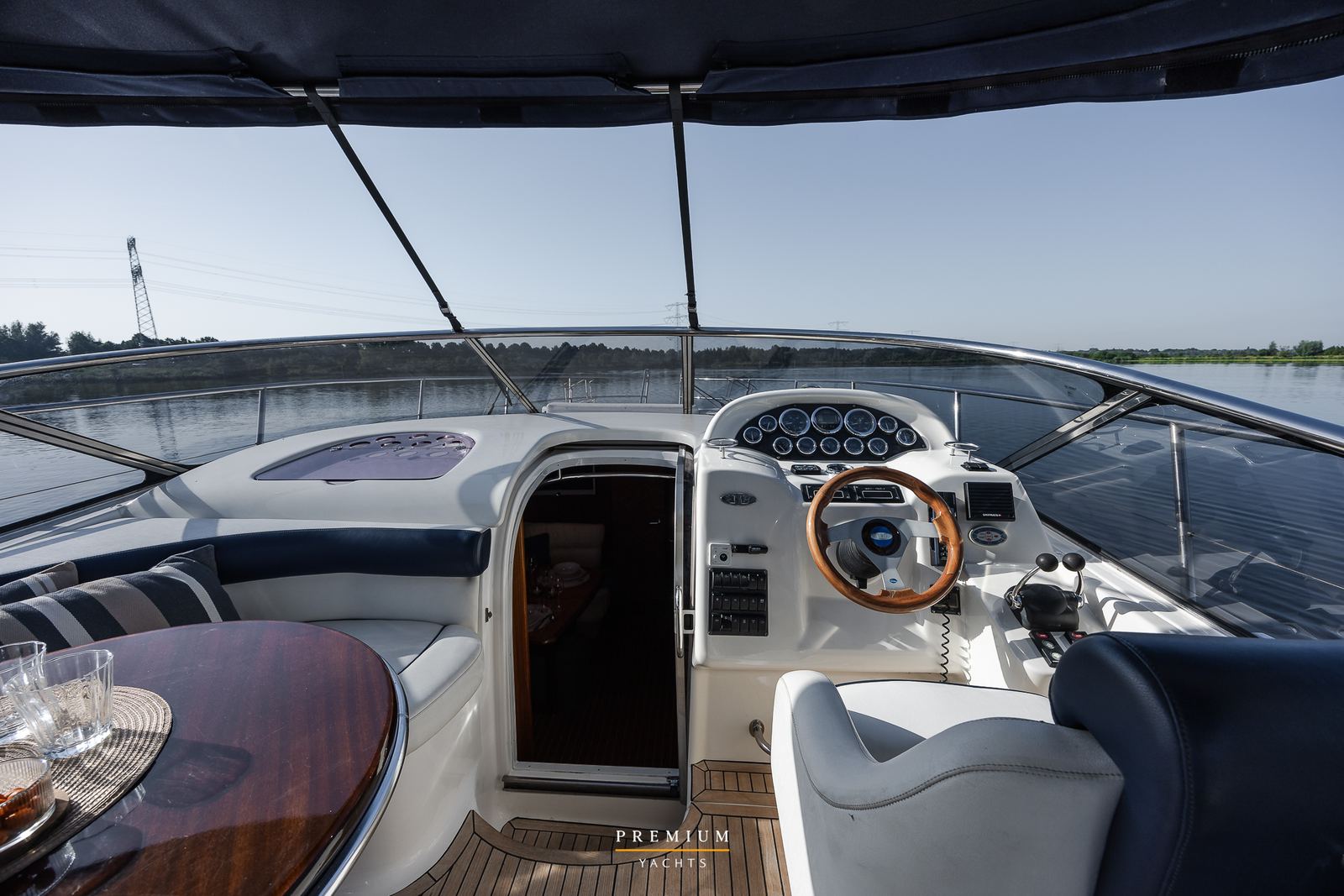 Bavaria 38 sport — foto 30