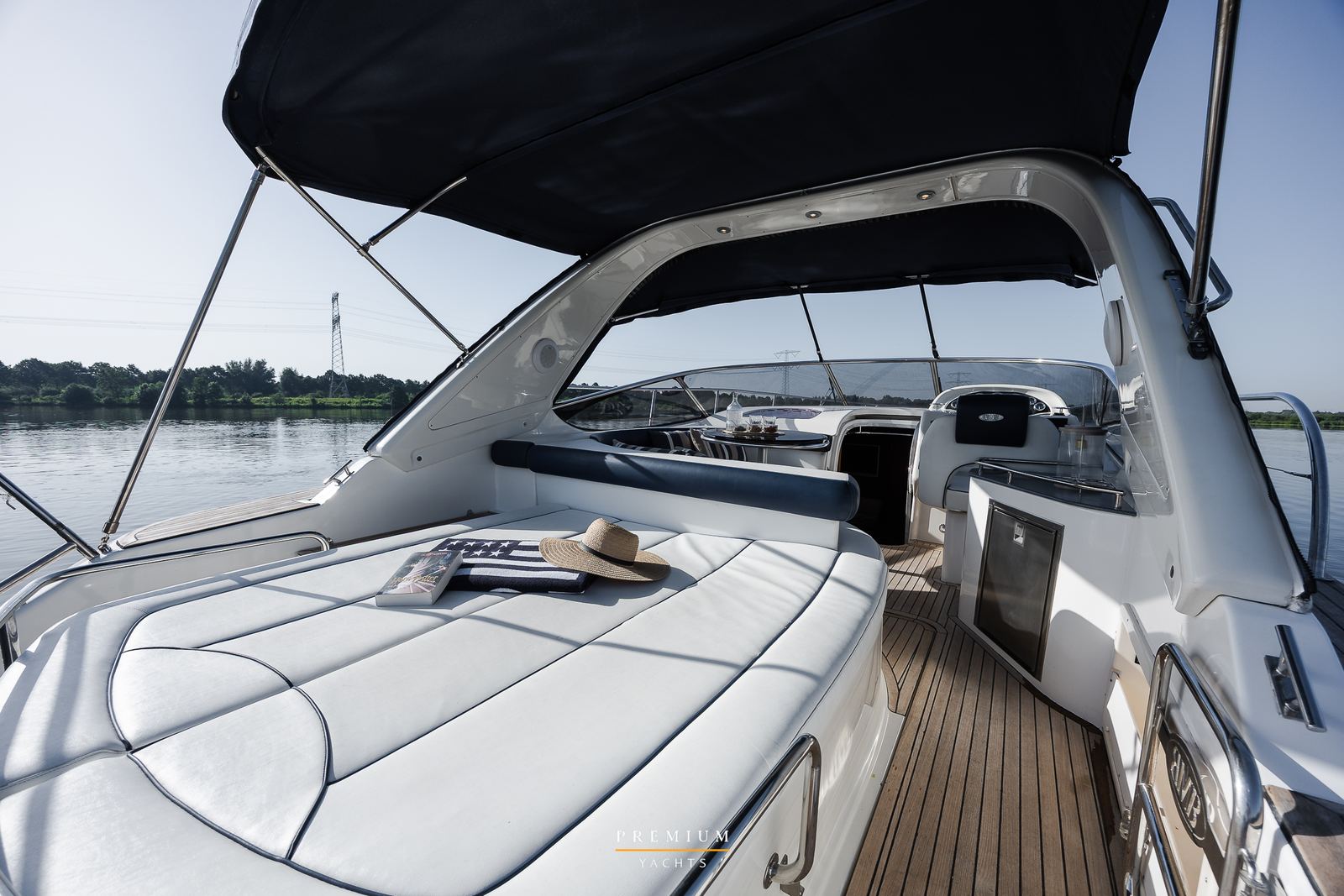Bavaria 38 sport — foto 26