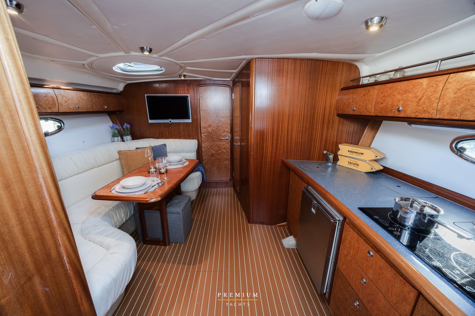 Bavaria 38 sport — foto 35