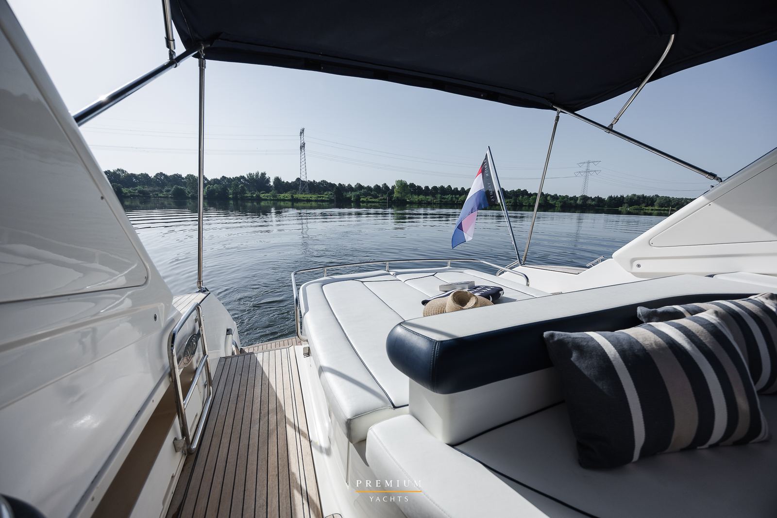 Bavaria 38 sport — foto 22