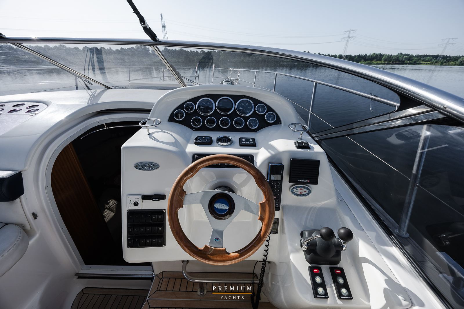 Bavaria 38 sport — foto 33